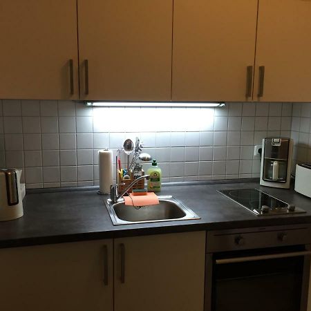 City Fewo Leipzig Buitenkant foto