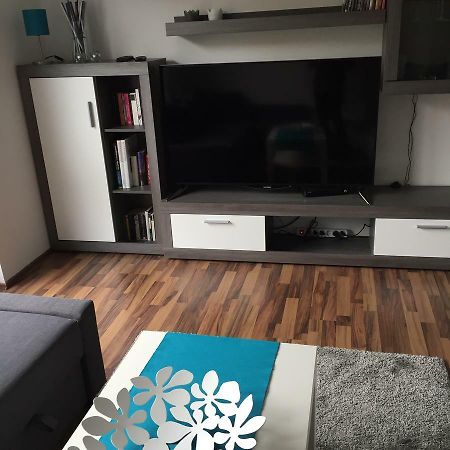 City Fewo Leipzig Buitenkant foto
